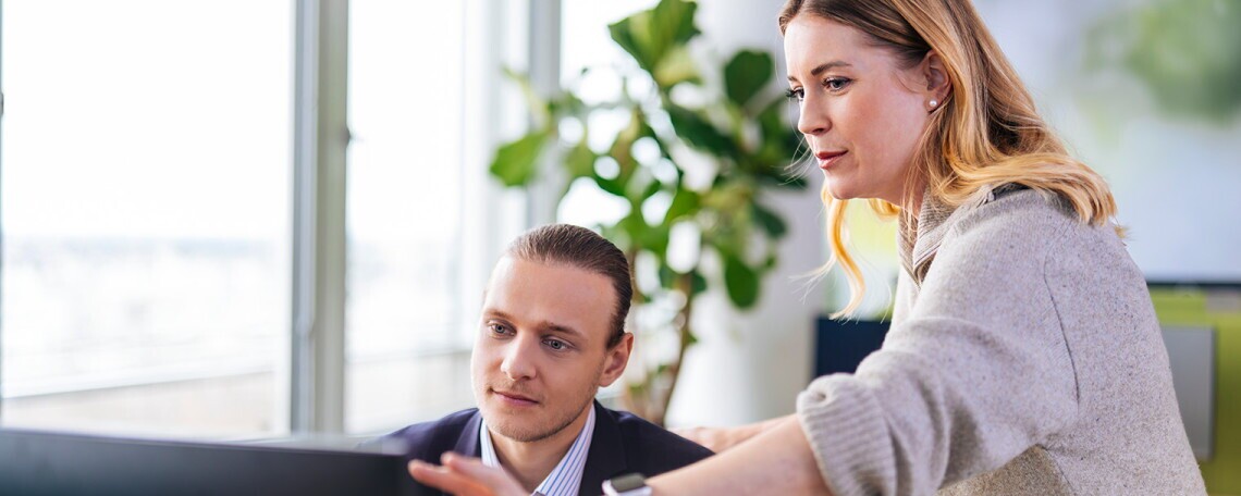 Werkstudent / Praktikant Real Estate Fund Management (m|w|d), 1. Bild